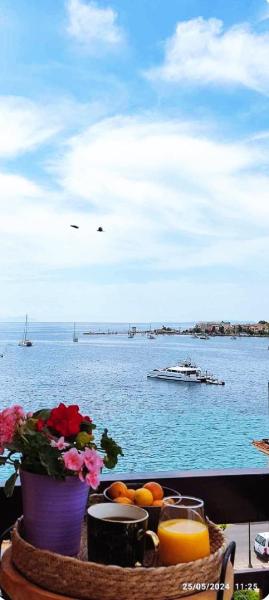 Blue Bay View - Apart in Corfu Town